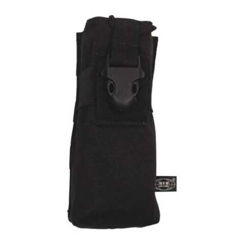 Подсумок для рации MFH (Black) в Спортландия