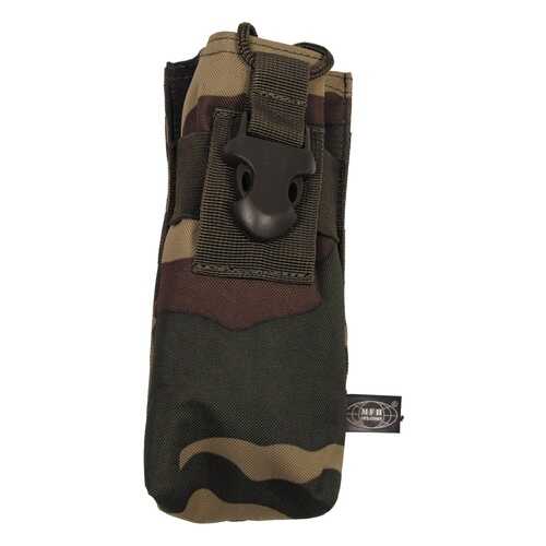 Подсумок для рации MFH (Woodland) в Спортландия
