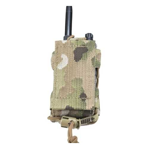 Подсумок под радиостанцию Скелет (Ars Arma) (A-TACS FG) в Спортландия
