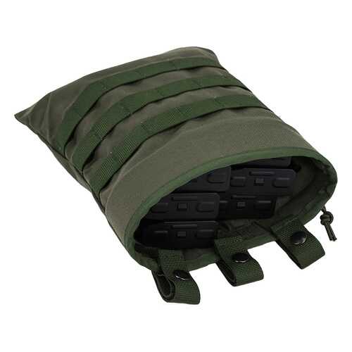 Подсумок под сброс магазинов AA-Eagle (Ars Arma) (Olive) в Спортландия
