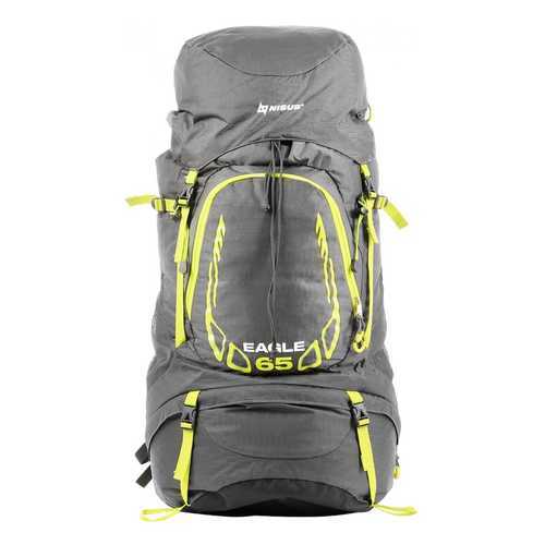 Рюкзак Eagle 65 (N-TB3135-65L) NISUS в Спортландия