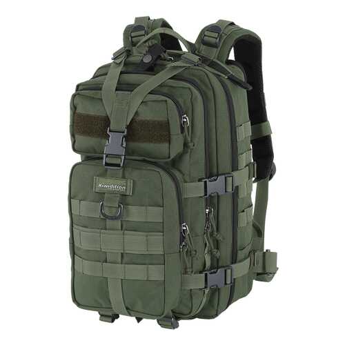 Рюкзак Kiwidition Kahu 24 л od green в Спортландия