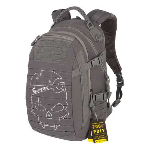 Рюкзак тактический GONGTEX MISSION PACK 30 литров цвет Серый в Спортландия