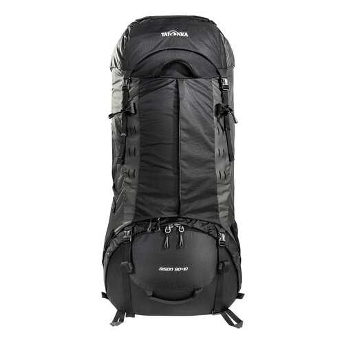 Рюкзак Tatonka Bison 90+10 л черный в Спортландия