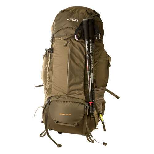 Рюкзак туристический Tatonka Bison 120+10 DI-6029-331 в Спортландия