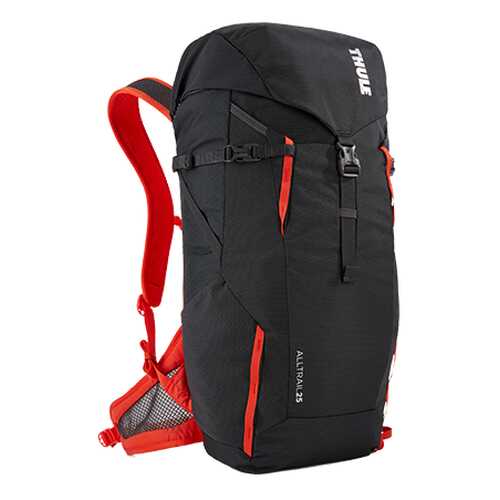 Рюкзак туристический Thule AllTrail Obsidian 25 л в Спортландия