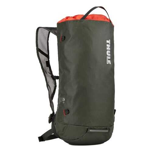 Рюкзак туристический Thule Stir Dark Forest 15 л в Спортландия