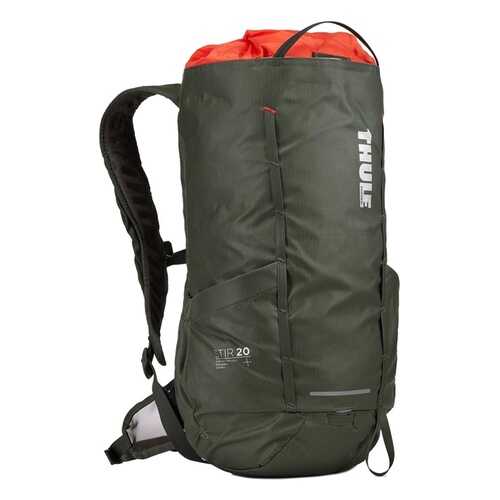 Рюкзак туристический Thule Stir Dark Forest 20 л в Спортландия