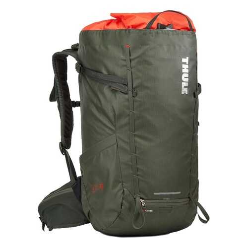 Рюкзак туристический Thule Stir Dark Forest 3203545 35 л в Спортландия