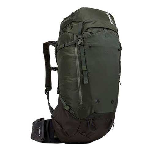 Рюкзак туристический Thule Versant Dark Forest 50 л в Спортландия