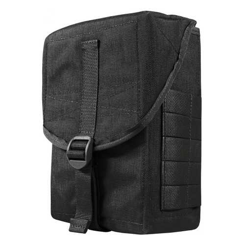 Сумка для пулеметного короба (Stich Profi) (Black) в Спортландия