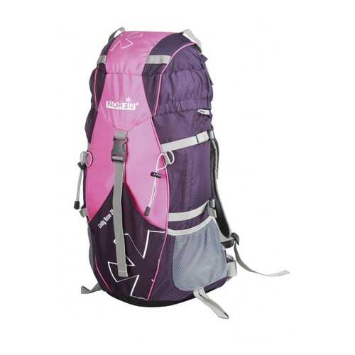 Туристический рюкзак Norfin Lady Rose NFL 35 л розовый в Спортландия