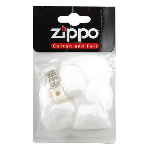 Сменная вата для зажигалок Zippo 122110 в Спортландия