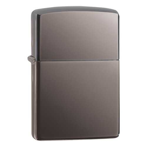 Зажигалка Zippo №150 Black Ice в Спортландия