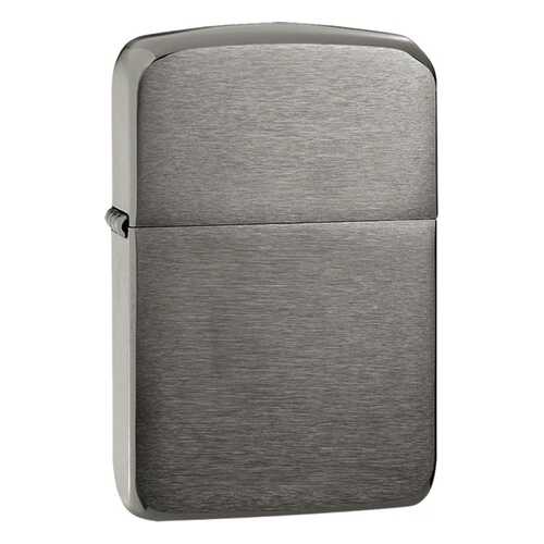 Зажигалка Zippo №24096 Black Ice в Спортландия