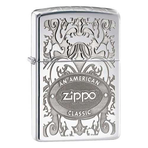 Зажигалка Zippo №24751 High Polish Chrome в Спортландия