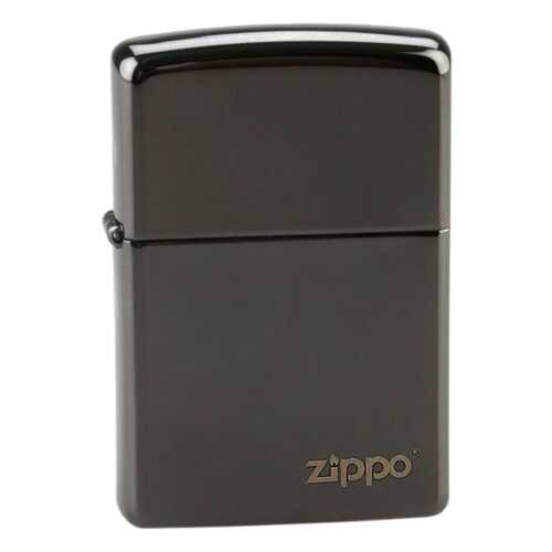Зажигалка Zippo №24756 Zl Ebony в Спортландия