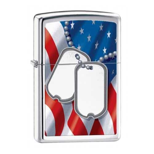 Зажигалка Zippo 28291 High Polish Chrome в Спортландия