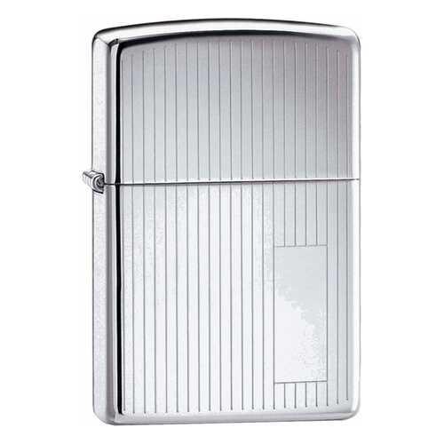 Зажигалка Zippo №350 High Polish Chrome в Спортландия
