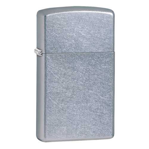 Зажигалка Zippo Slim 1607 Street Chrome в Спортландия