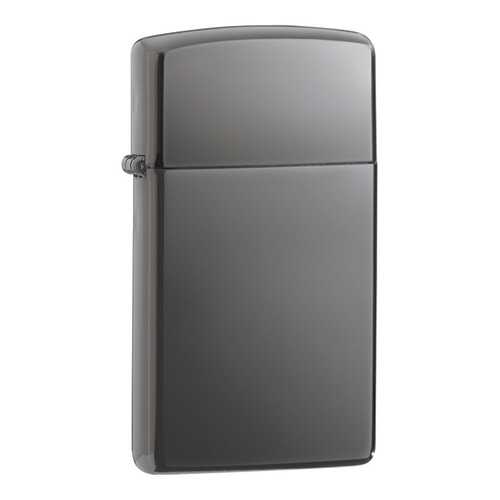 Зажигалка Zippo Slim 20492 Black Ice в Спортландия