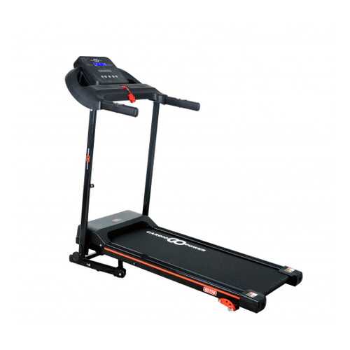 Беговая дорожка CardioPower T10 в Спортландия