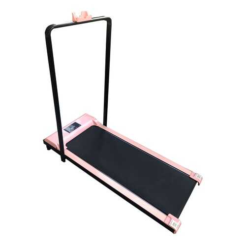 Беговая дорожка DFC Slim Pro Pink в Спортландия