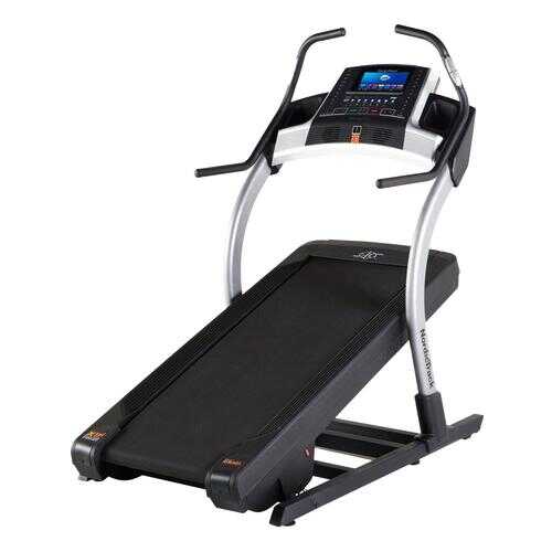 Беговая дорожка NordicTrack Incline Trainer X9i NETL29714 в Спортландия