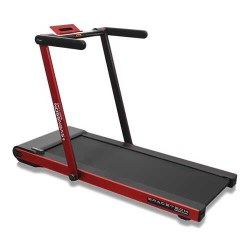 Беговая дорожка Svensson Body Labs Spacetech (Crimson Glory) в Спортландия
