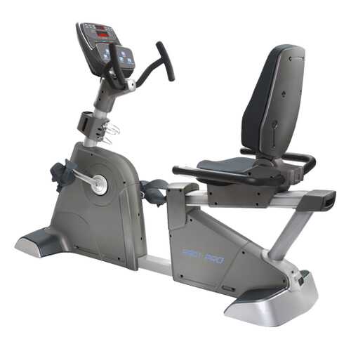 Велотренажер Bronze Gym R901 Pro в Спортландия