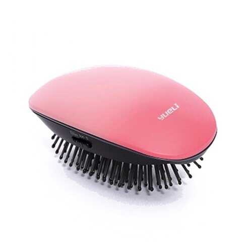 Массажер для головы Xiaomi Yueli Comb HIC-206 Pink в Спортландия