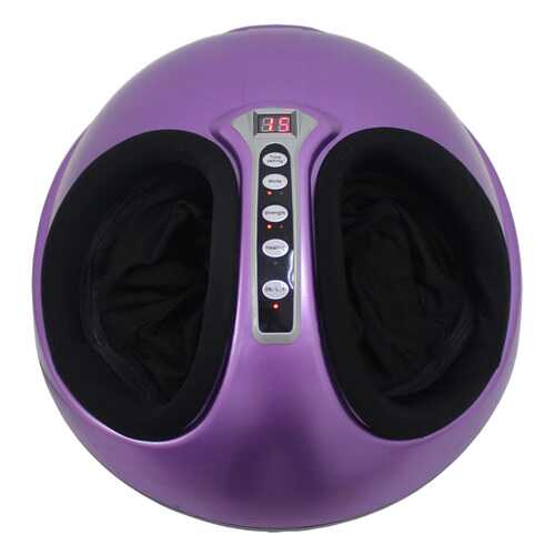 Массажер для ног Gess Bolide Purple в Спортландия