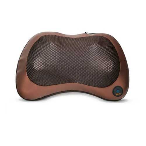 Массажная подушка для шеи ZDK Pillow 8024, 4 ролика в Спортландия