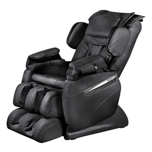Массажное кресло US Medica Quadro black в Спортландия