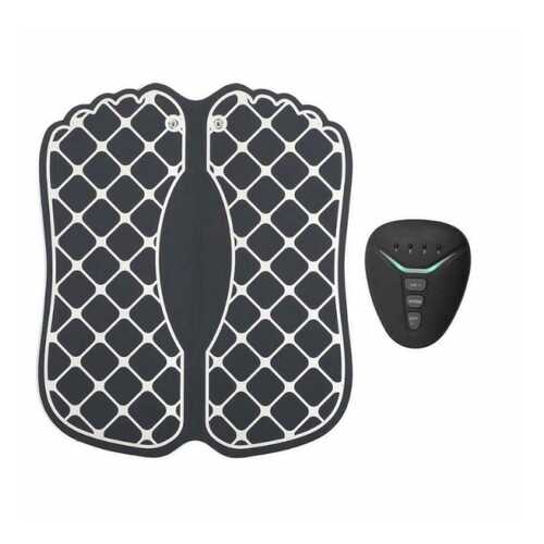 Миостимулятор для стоп Lemon Tree EMS FOOT MASSAGER S34-E01 в Спортландия