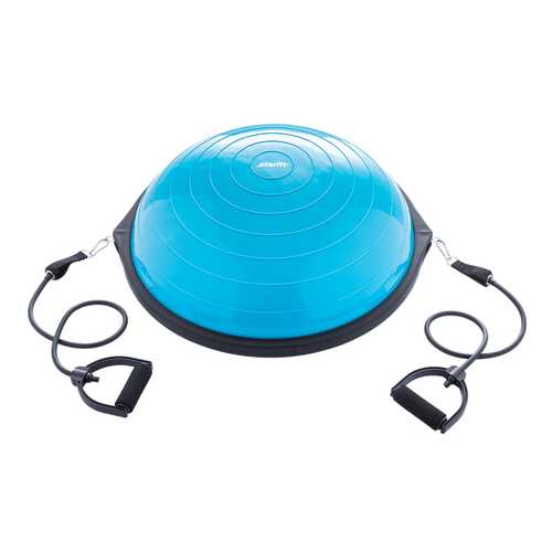 Балансировочная платформа StarFit GB-502 Pro голубая в Спортландия