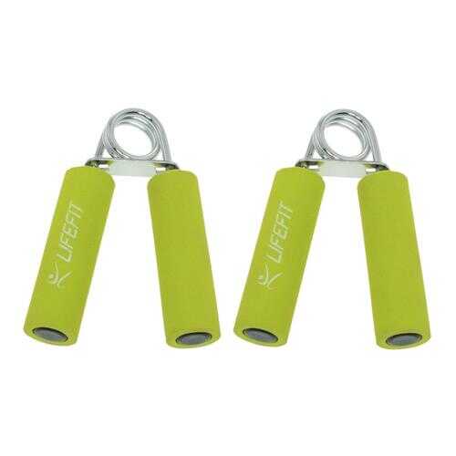 Эспандер soft hand grip в Спортландия