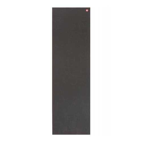 Коврик для йоги из ПВХ Manduka PRO Travel 180*61*0,25 см - Black (Limited Edition) в Спортландия