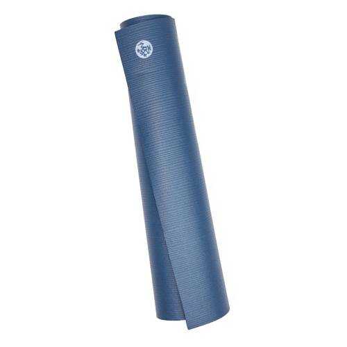 Коврик для йоги из ПВХ Manduka The PRO Mat 180*66*0,6 см - Odyssey в Спортландия