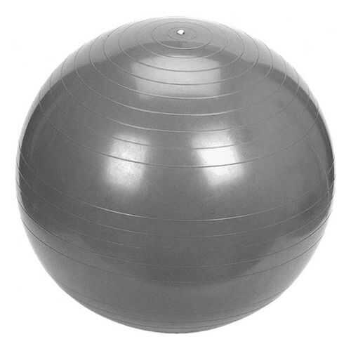 Мяч гимнастический Gum Ball T07642, серый, 85 см в Спортландия