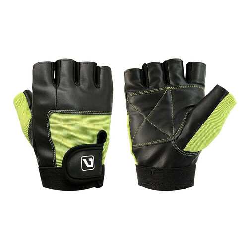 Перчатки LiveUp TRAINING GLOVE-L/XL LS3058-LXL в Спортландия