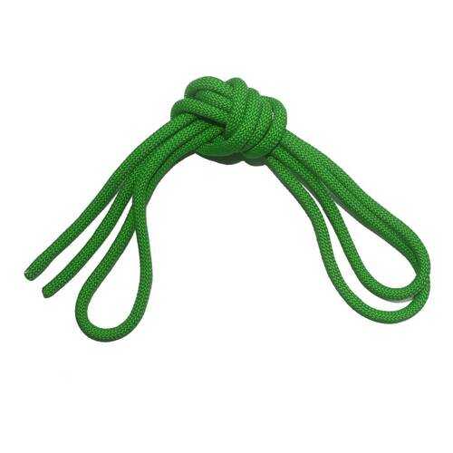 Скакалка гимнастическая BF-SK02 (BF-JRG01) 3м, 180гр. Зеленый в Спортландия