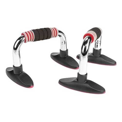 Упоры для отжимания Torres Push-Up Bars PL5015 в Спортландия