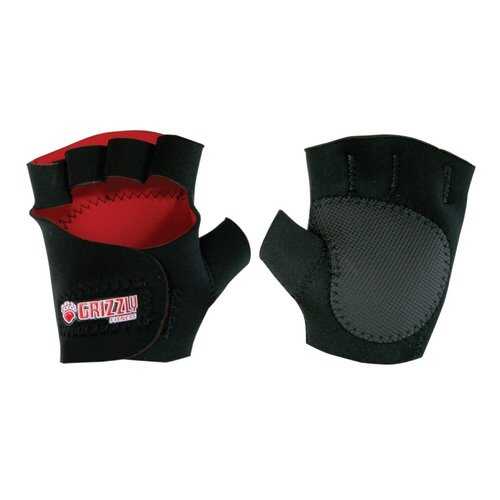 Grizzly Перчатки 8732-04, 2 шт, размер: XL в Спортландия