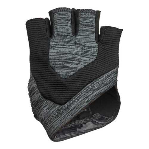 Перчатки атлетические Harbinger Palm Guard, черный, 7/M в Спортландия