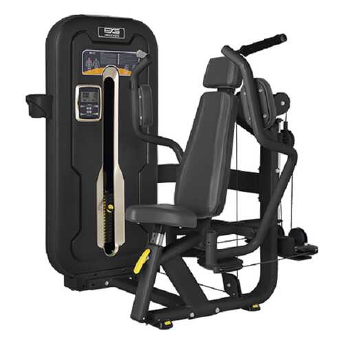 Баттерфляй BRONZE GYM MZM-002 в Спортландия