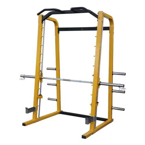 Машина Смита DFC Powergym PK007 в Спортландия