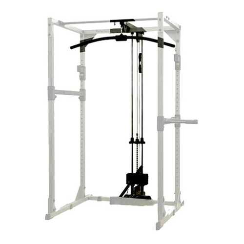 Опция верхняя тяга Body Solid GLA-80S/GLA-80 в Спортландия