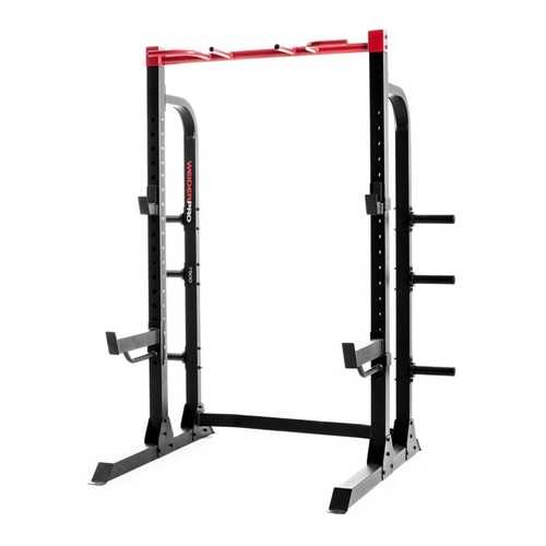 Силовая рама Weider PRO 7500 15968 в Спортландия