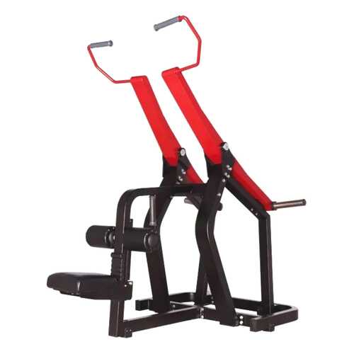 Верхняя тяга Bronze Gym A-07 в Спортландия
